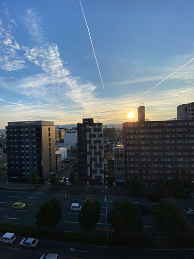 アーバンホテル京都五条プレミアム