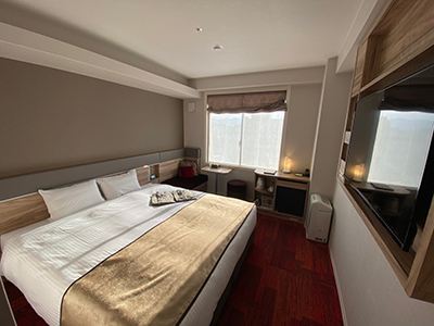 アーバンホテル京都五条プレミアム