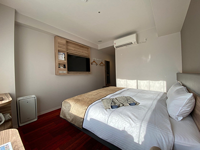 アーバンホテル京都五条プレミアム