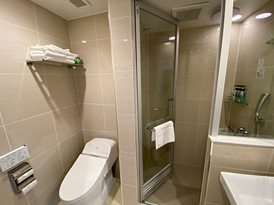 アーバンホテル京都五条プレミアム