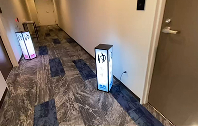 アーバンホテル京都五条プレミアム