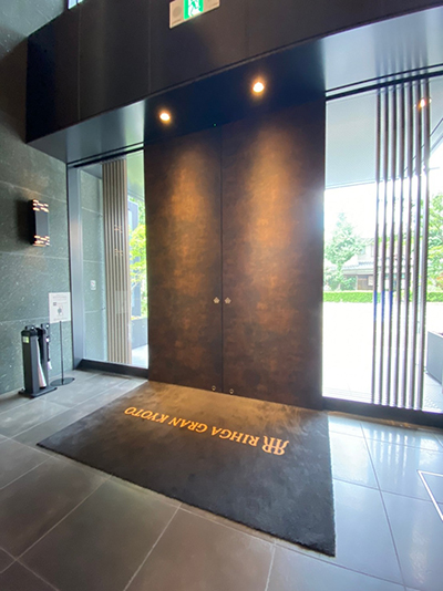 リーガグラン京都