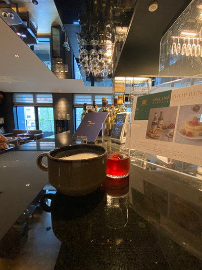 リーガグラン京都