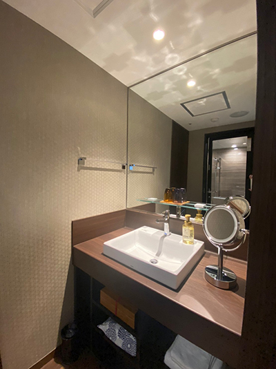 リーガグラン京都