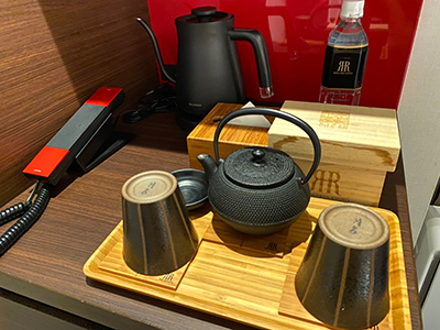 リーガグラン京都