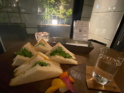 リーガグラン京都