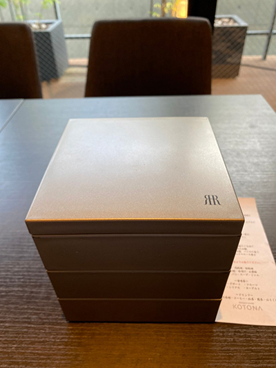 リーガグラン京都