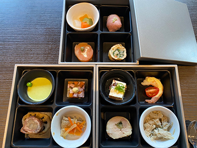 リーガグラン京都