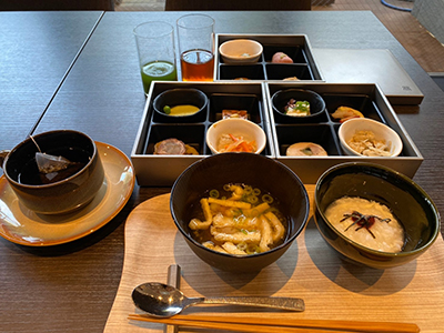 リーガグラン京都